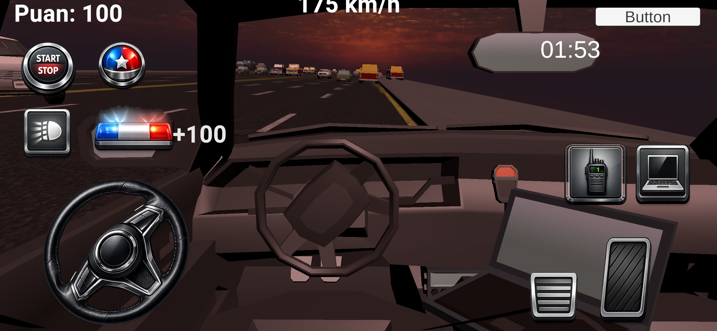Bad Cop Simulator 2