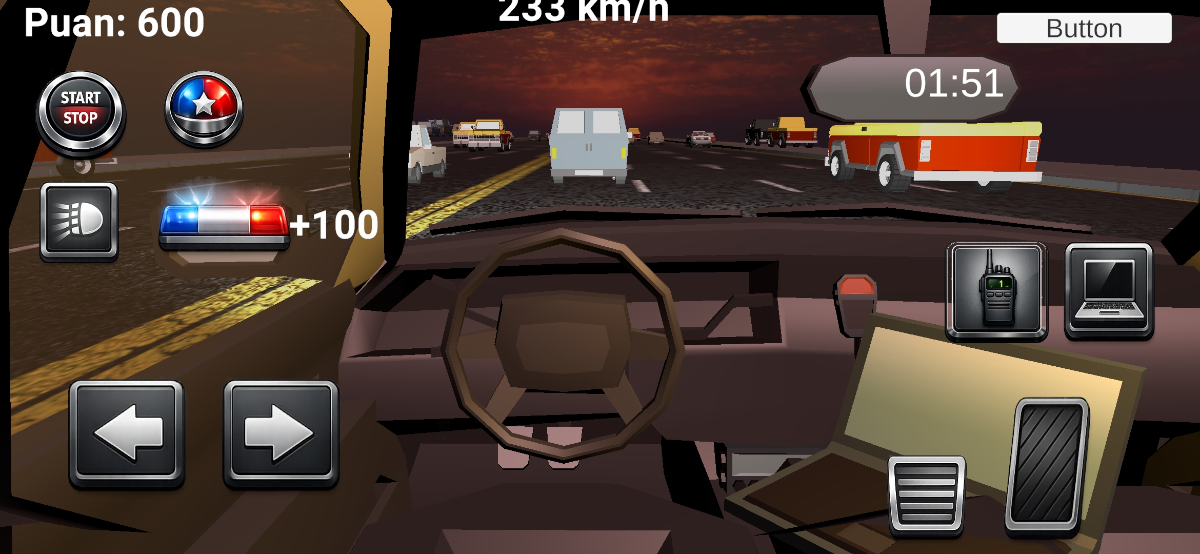 Bad Cop Simulator 4
