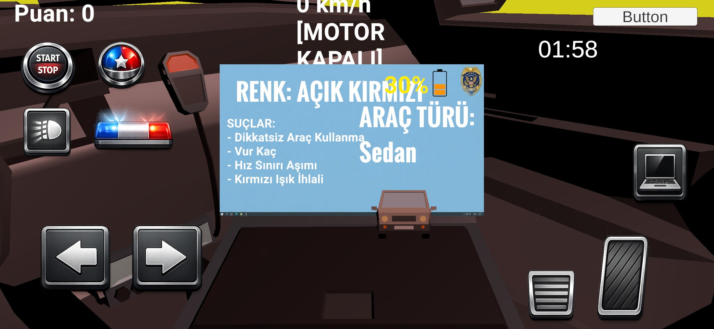 Bad Cop Simulator 5