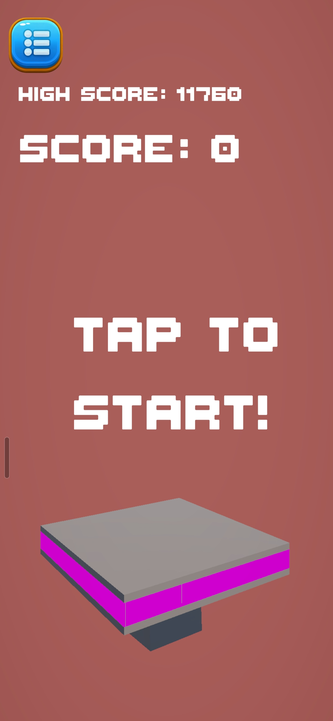 Stackless Blast 1